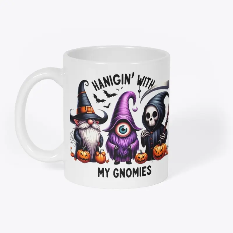 Halloween Party Unisex T-Shirts